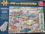 Jan van Haasteren Jumbo gaat winkelen, Ophalen of Verzenden, 500 t/m 1500 stukjes, Zo goed als nieuw, Legpuzzel