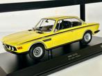 BMW 3.0 CSL van Minichamps, Ophalen, Zo goed als nieuw, MiniChamps
