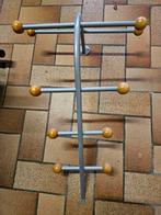 Kapstok, Gebruikt, Minder dan 100 cm, Metaal, Ophalen