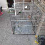 Grote honden banch, Gebruikt, Minder dan 65 cm, Ophalen of Verzenden, Minder dan 75 cm