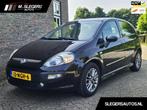 Fiat Punto Evo 1.3 M-Jet Dynamic*Airco*Cruise*Nieuwe APK, Voorwielaandrijving, Euro 5, 28 km/l, Gebruikt