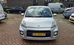 Daihatsu Sirion 1.3 2008 Grijs, Auto's, Daihatsu, 4 cilinders, Grijs, 30 €/maand, 915 kg