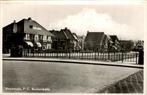 heemstede  . boutenskade, Verzenden, Voor 1920, Ongelopen, Noord-Holland