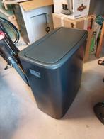 Brabantia Bo Touch Bin 60L - Zo goed als nieuw!, Huis en Inrichting, Woonaccessoires | Prullenbakken, Kunststof, 50 tot 75 cm
