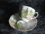 Royal Albert Kentish Rockery Heren Kopje, Ophalen, Zo goed als nieuw, Kop en/of schotel