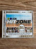 Hitzone 50, Ophalen of Verzenden, Zo goed als nieuw, Dance