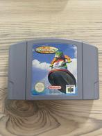 Wave Race 64 - Nintendo 64, Spelcomputers en Games, Games | Nintendo 64, Gebruikt, 1 speler, Racen en Vliegen, Ophalen of Verzenden