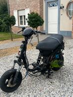 Piaggio zip 2t, Ophalen of Verzenden, Zo goed als nieuw, Tweetakt, Piaggio