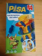 Pisa, Een of twee spelers, Ophalen of Verzenden, Gebruikt