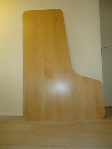 ikea bureau bekant