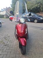 La souris sourini 2022, Fietsen en Brommers, Scooters | Overige merken, Ophalen, Benzine