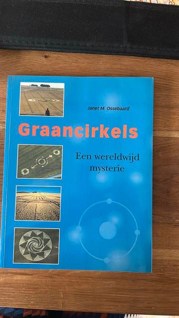 J. Ossebaard - Graancirkels beschikbaar voor biedingen