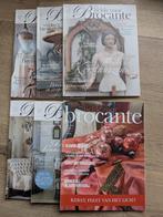 Tijdschriften Liefde voor Brocante 6x, Ophalen of Verzenden, Zo goed als nieuw, Overige typen