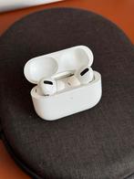 Airpod pro, Telecommunicatie, Mobiele telefoons | Oordopjes, Ophalen, Zo goed als nieuw