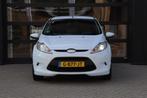 Ford Fiesta 1.6 ST Line | Airco | Bluetooth | Leder | Stoelv, Gebruikt, 4 cilinders, Wit, Leder