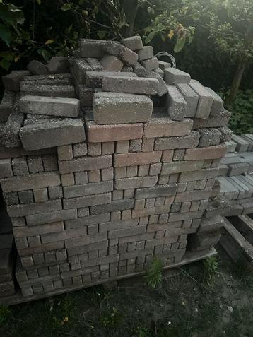 GRATIS - 20m2 Waaltjes beschikbaar voor biedingen