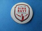 pin feyenoord dirk kuyt testimonial 27 may 2018, Verzamelen, Verzenden, Nieuw, Feyenoord