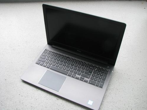 Partij 4x Dell Vostro 5568 i5-7200u256gb SSD8gb Ram15,6 ", Computers en Software, Windows Laptops, Zo goed als nieuw, 15 inch