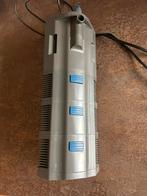 Oase bioplus thermo 200 binnenfilter, Ophalen, Zo goed als nieuw, Filter of Co2