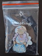 Efteling pin Vrouw holle 2007 nieuw, Ophalen of Verzenden, Nieuw, Button of Speldje