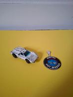 HotWheels Ford J-Car 1967 + button, Ophalen of Verzenden, Nieuw, Auto, Overige merken