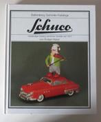 SCHUCO VERZAMEL BOEK, Ophalen of Verzenden