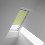 Nieuw Velux verd. dakraamrolgordijn DKLUK044569S 134x98, Velux, Velux, 100 tot 150 cm, Nieuw