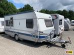 Fendt Saphir 470 TFB Mover/Fietsdr./Voortent, Bedrijf, Tot en met 3, Overige typen, Fendt