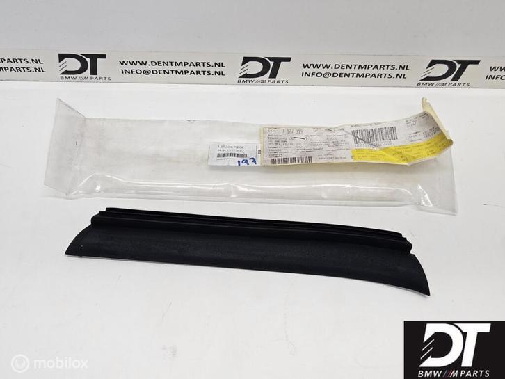 Rubber cabriodak links MINI R52 54347177319, Auto-onderdelen, Klein materiaal, Mini, Nieuw, Ophalen of Verzenden