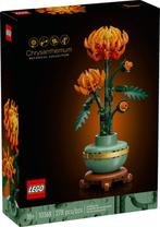 Lego Creator set 10368 Chrysanthemum, Ophalen of Verzenden, Nieuw, Complete set, Lego