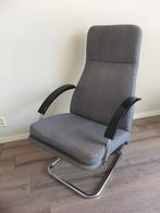 Van Gelderland fauteuil 4960 Vintage, Gebruikt, Ophalen of Verzenden