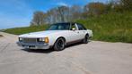 Chevrolet Caprice 5.7 Classic AUT 1978 Bruin, Auto's, Automaat, 8 cilinders, 5730 cc, Bruin