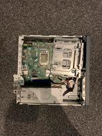 Dell OptiPlex 3060 SFF Moederbord + case + voeding, Ophalen of Verzenden, Gebruikt