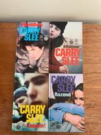 Carry Slee boeken, Ophalen of Verzenden, Carry Slee, Zo goed als nieuw