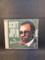 Scott Joplin - The Entertainer CD, Ophalen of Verzenden, Zo goed als nieuw