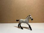 Schleich veulen grijs 97, Ophalen of Verzenden, Zo goed als nieuw
