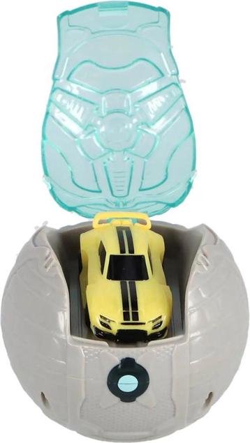 Rocket ball van €9 voor €6 NIEUW in doos beschikbaar voor biedingen