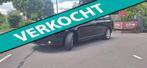 Volvo V70 2.0D Limited Edition YOUNG TIMER AUTO, 136 pk, Gebruikt, Zwart, Parkeersensor