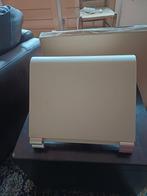 2 Auping bedtafeltjes, Ophalen, Gebruikt, Minder dan 30 cm, Overige typen