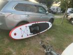 Sub met zeil, Watersport en Boten, Suppen, Ophalen, Zo goed als nieuw, SUP-boards