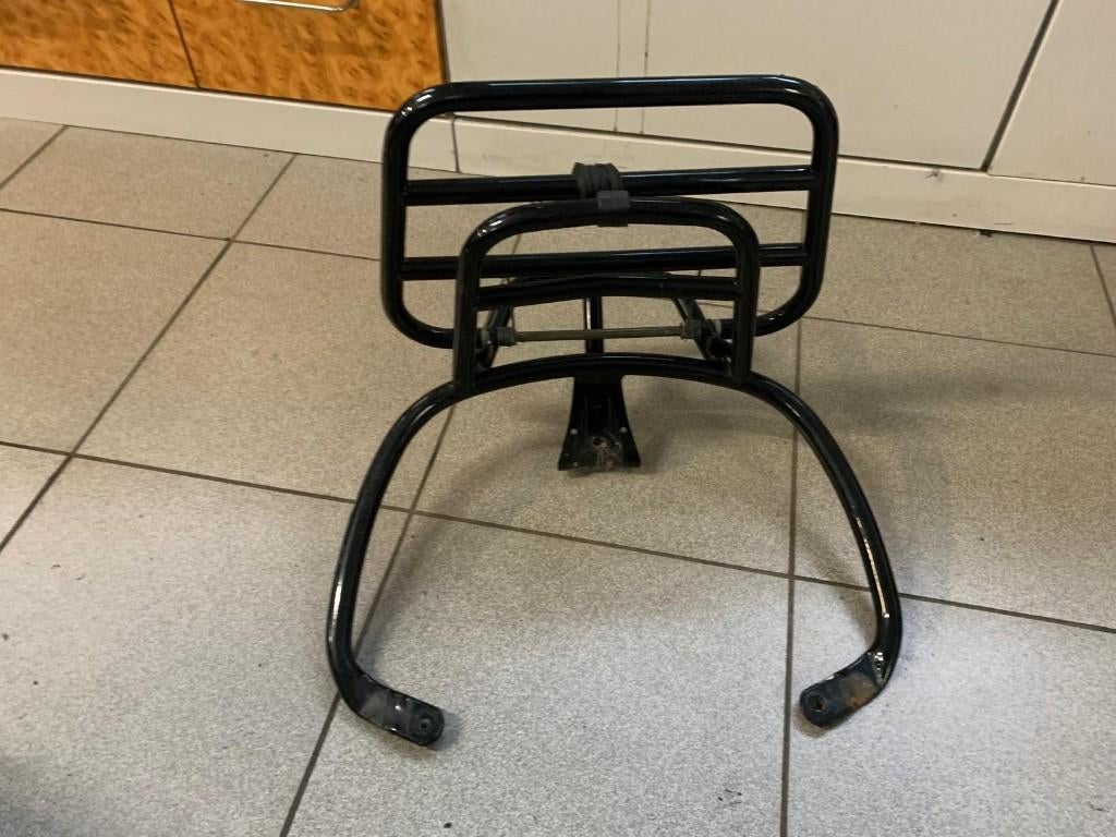 bagagedrgaer vespa sprint, Ophalen of Verzenden, Gebruikt, Frame, Piaggo