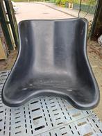 Kuipstoel XXL, gebruikt, plastic, Ophalen, Gebruikt, Onderdelen Kart