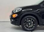 Fiat 500 X 1.6 Holiday Edition Pano Airco Cruise APK Keyless, Auto's, Voorwielaandrijving, 65 €/maand, Stof, Gebruikt