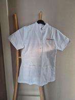 Jasje voor opleiding Tandartsassistent ROC Tilburg, Kleding | Dames, Ophalen of Verzenden, Zo goed als nieuw
