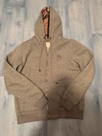 Burberry vest, Kleding | Heren, Maat 48/50 (M), Ophalen of Verzenden, Zo goed als nieuw, Grijs