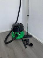 Numatic stofzuiger, Ophalen, Gebruikt, Stofzak, Stofzuiger