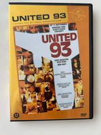 —United 93–regie Paul Greengrass, Vanaf 12 jaar, Ophalen of Verzenden, Zo goed als nieuw, Waargebeurd drama