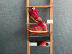 Nike Dunk High EU 41 1985 University Red Chile, Wit, Nike, Nieuw, Ophalen of Verzenden