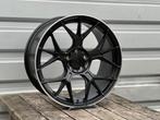 19" 20" inch MERCEDES GT63 AMG Look Sortvelgen C-E-S-Klasse, 19 inch, 255 mm, Velg(en), DEN HAAG