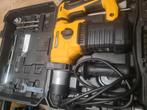 Z.g.a.n beton  boormachine, Doe-het-zelf en Verbouw, Gereedschap | Boormachines, Ophalen, Boormachine